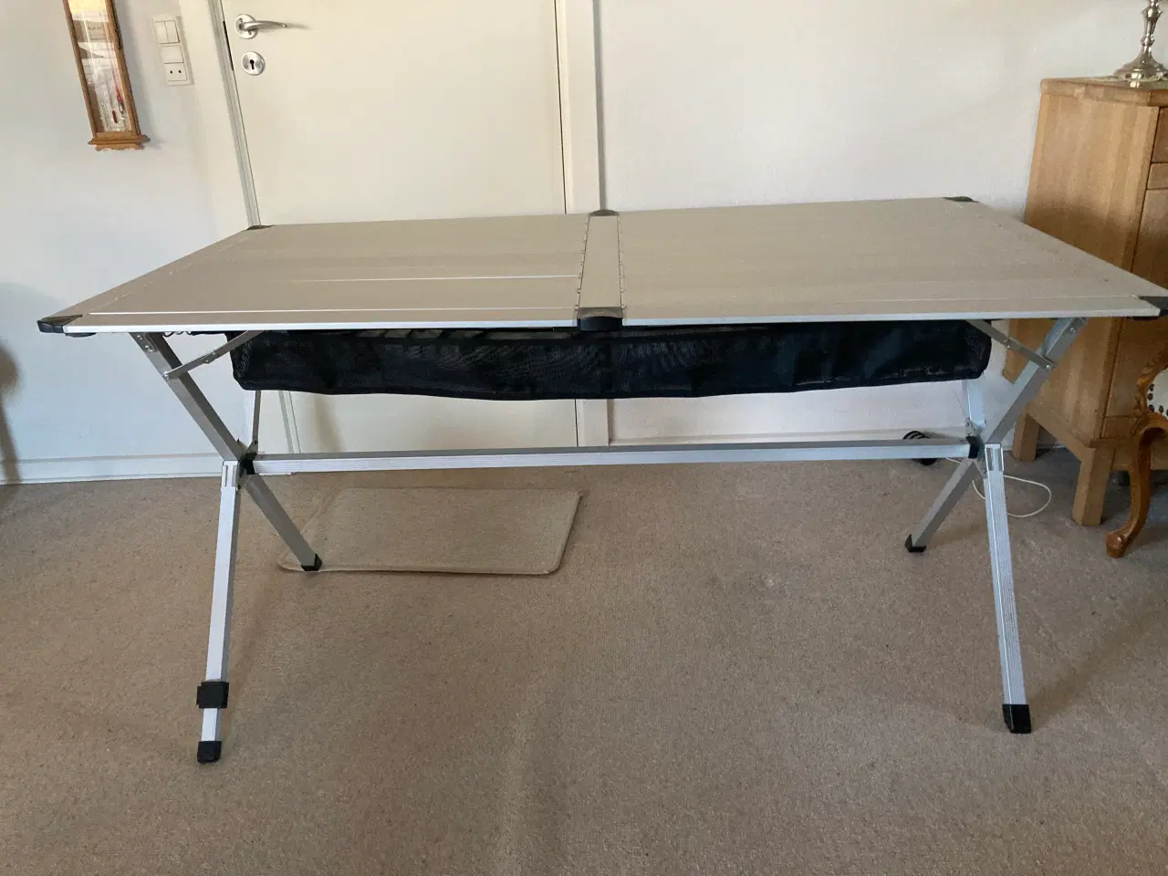 Billede 2 - camping bord