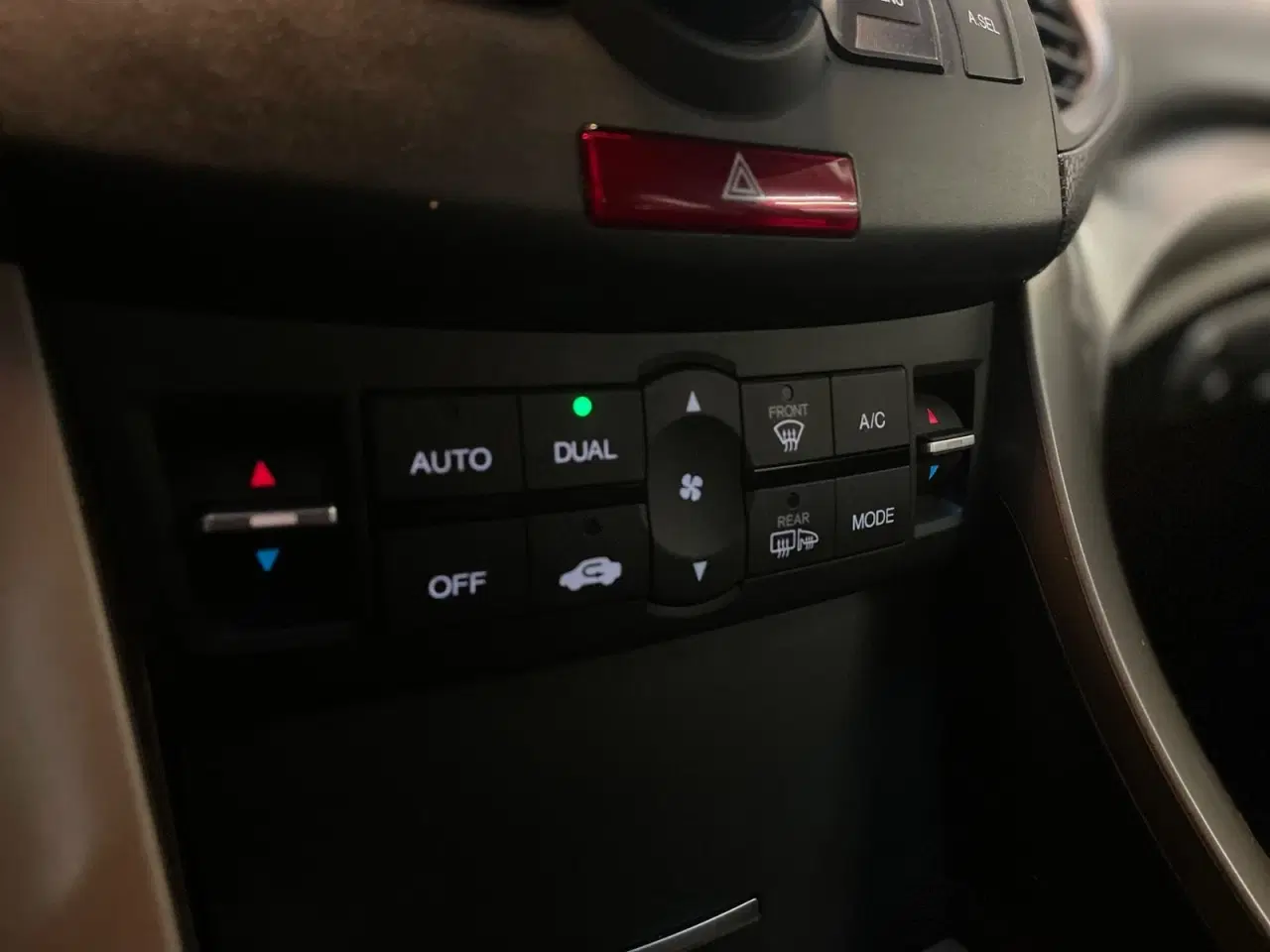 Billede 16 - Honda Accord 2,0 Elegance