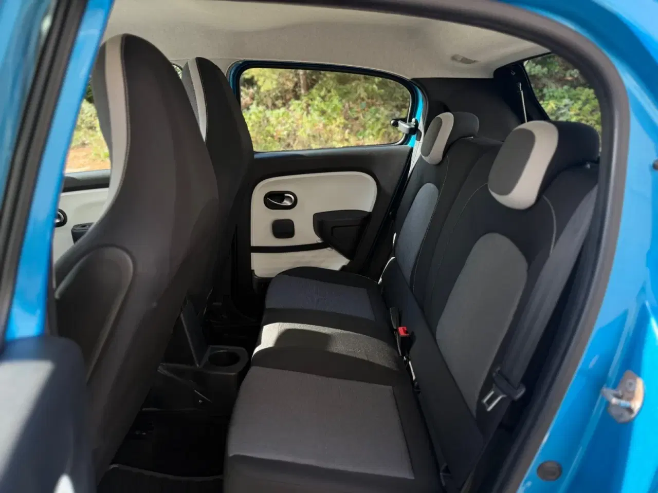 Billede 11 - Renault Twingo 1,0 SCe 70 Expression