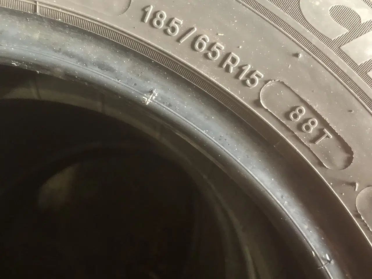 Billede 2 - Pæne vinterdæk