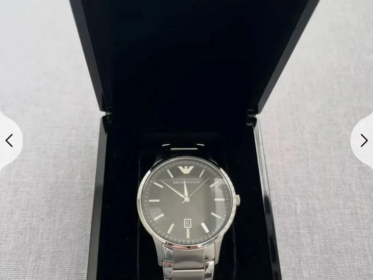 Billede 2 - Emporio Armarni herreur ur model AR 11181