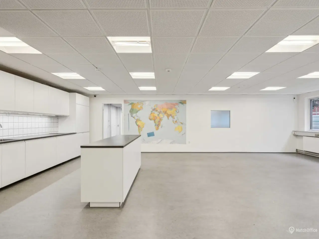 Billede 8 - 269m² oplagt til kontor med mulighed for showroom eller lager