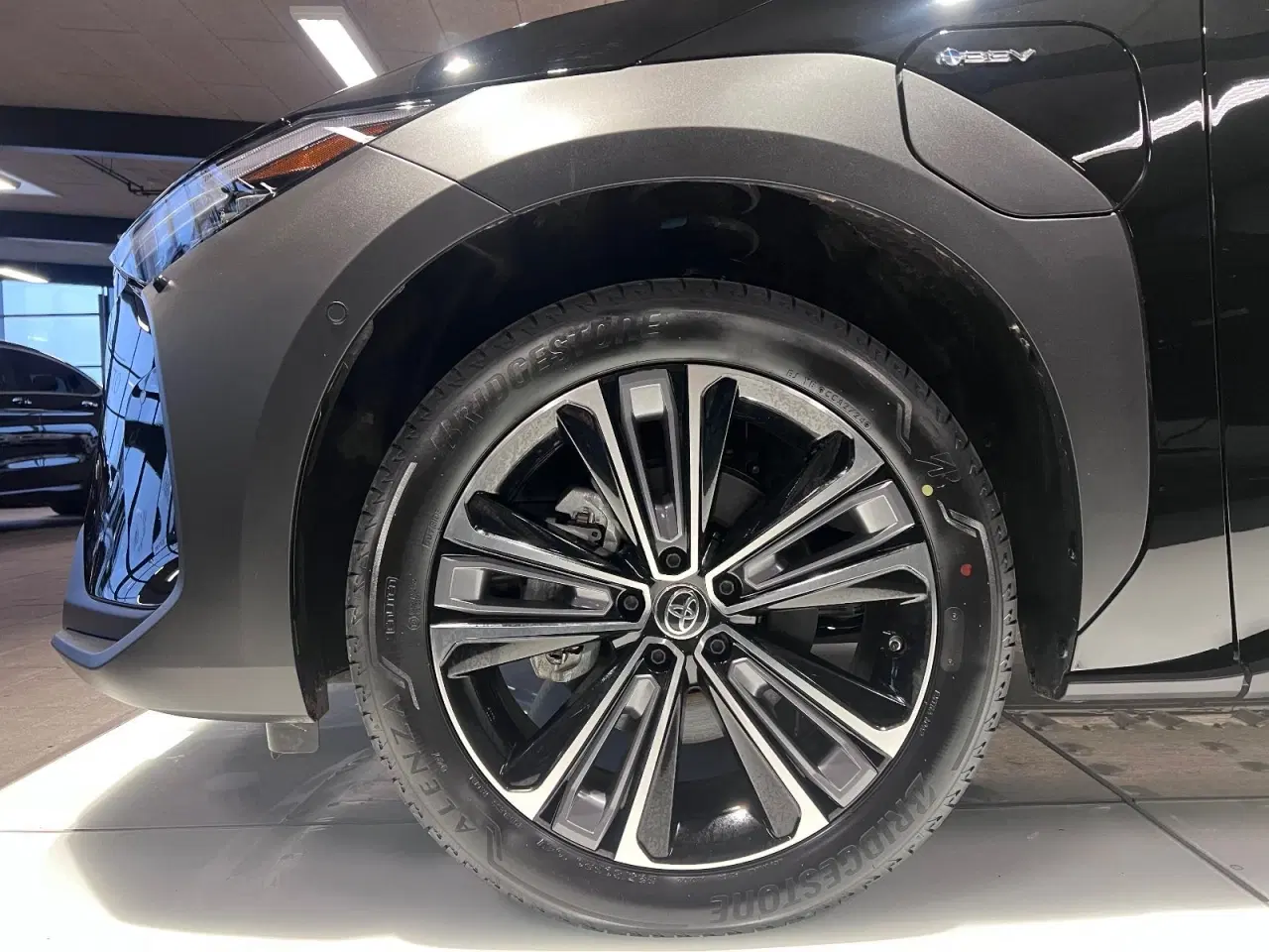 Billede 9 - Toyota bZ4X Executive Premium