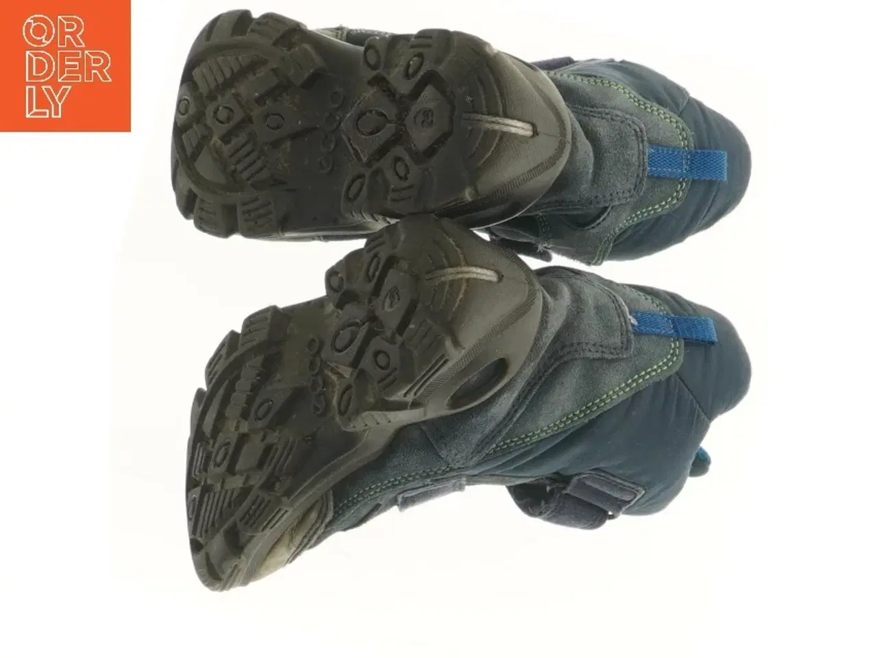 Billede 3 - Børnestøvler str. 28 fra Ecco (str. 28 )