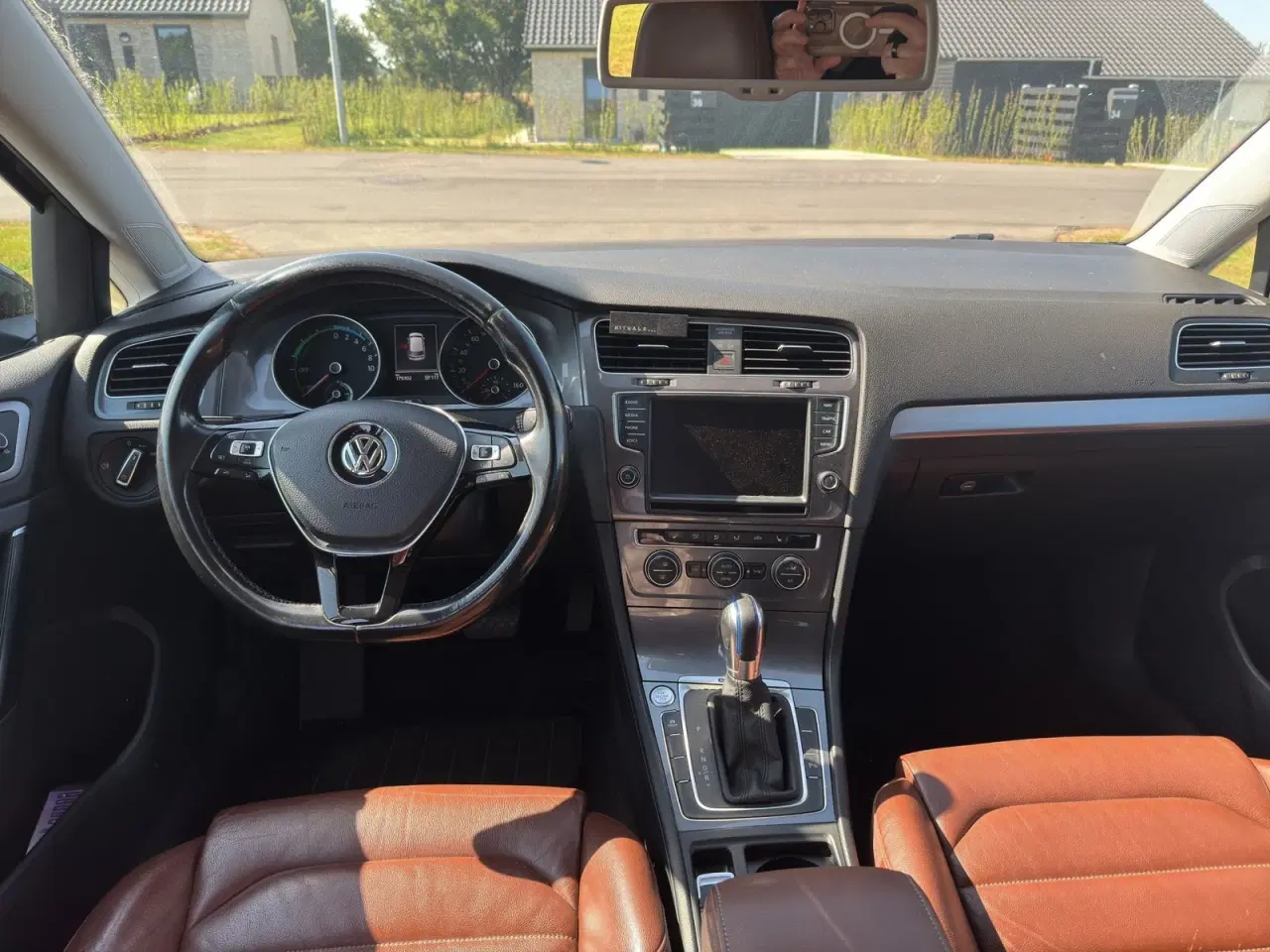 Billede 9 - VW e-Golf VII  