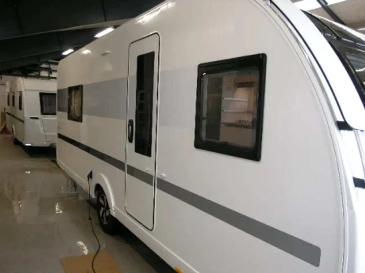 Billede 3 - Adria Adora 572 UT Kampagne