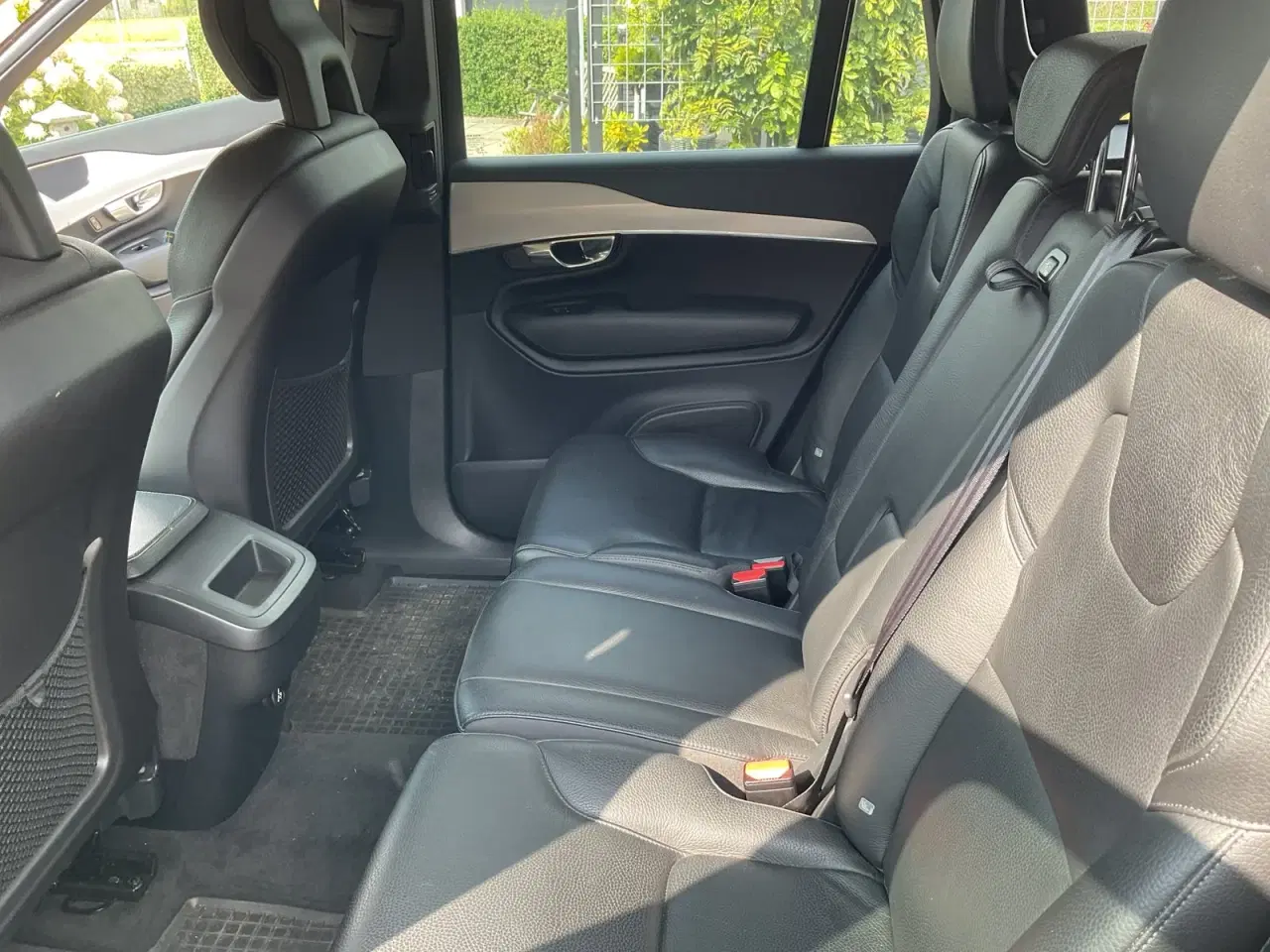 Billede 11 - Volvo XC90 2,0 D5 225 Momentum aut. AWD 7prs