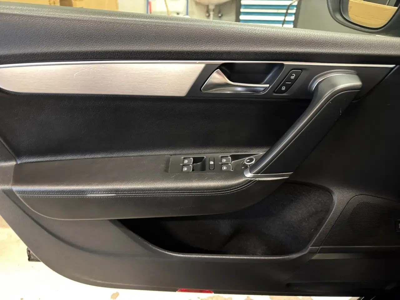 Billede 11 - VW Passat 2,0 TDi 170 Highline Variant DSG BMT