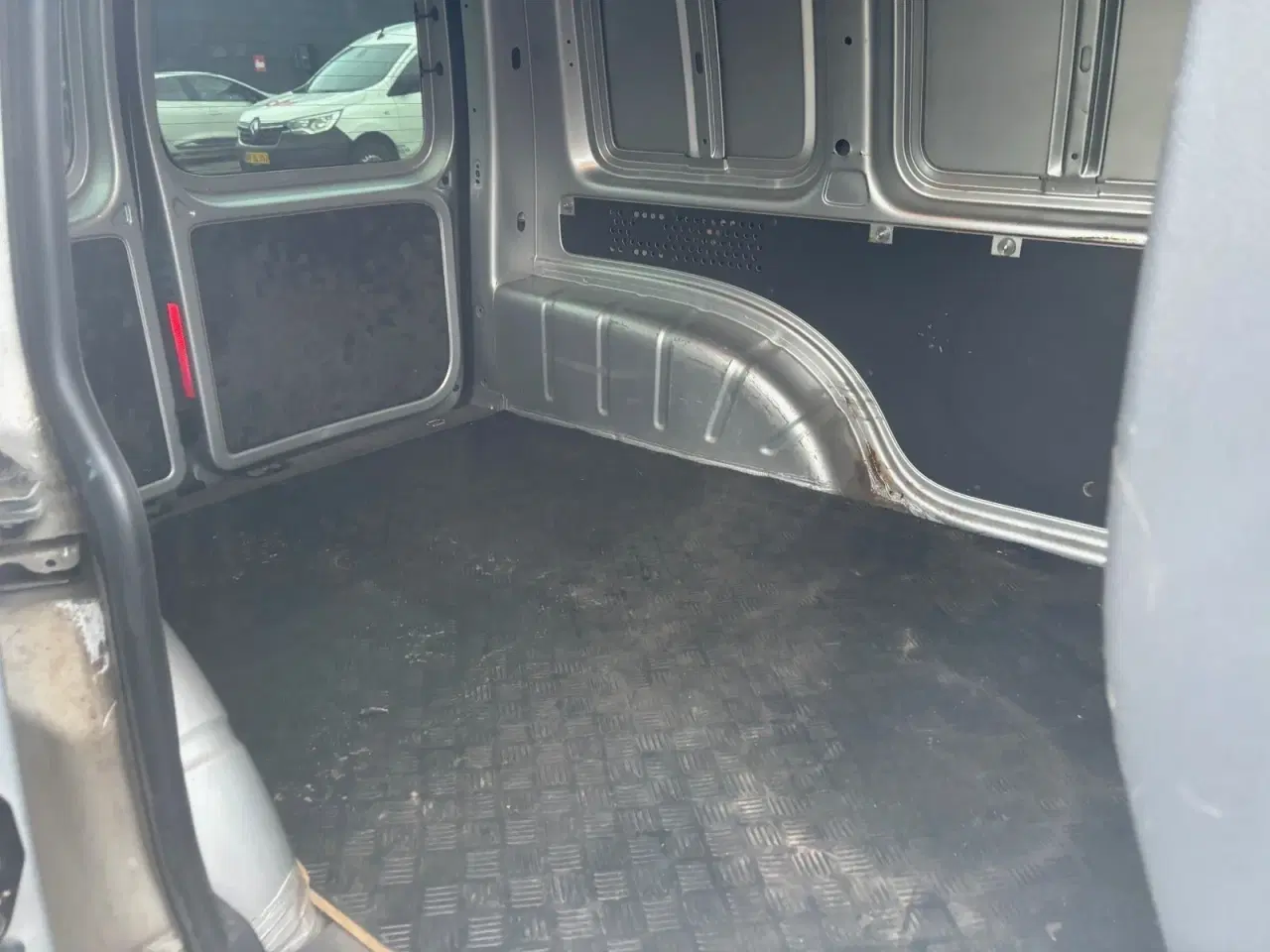 Billede 11 - VW Caddy 1,6 TDi 75 BMT Van