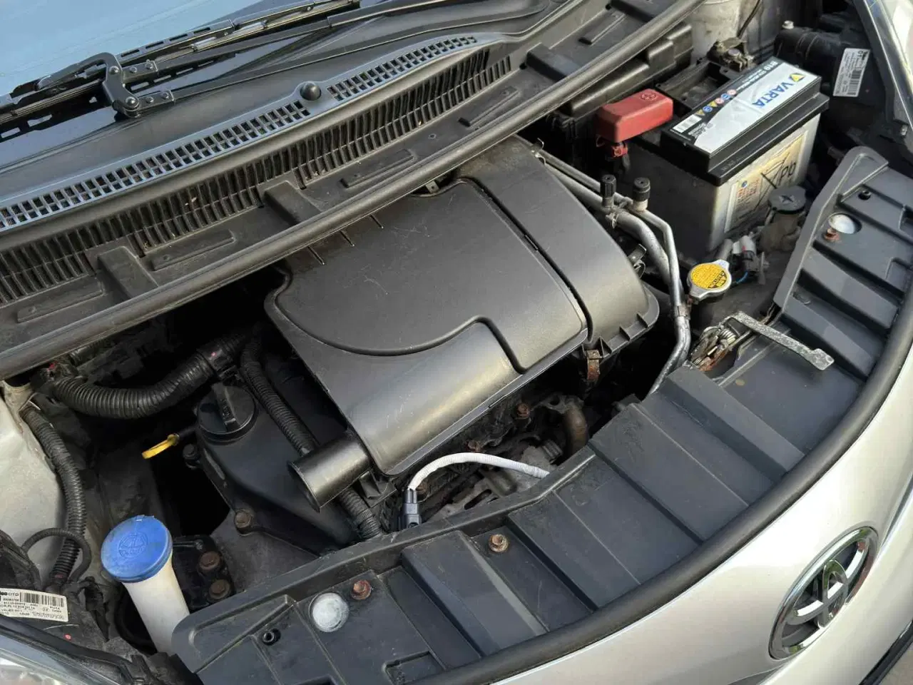 Billede 11 - Toyota Aygo 63.500 km 