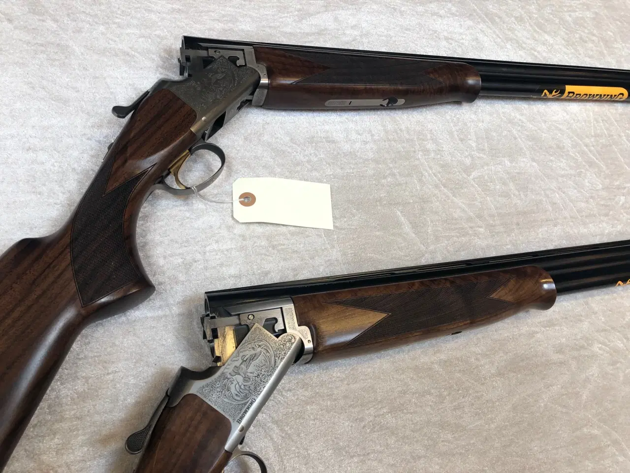 Billede 3 - Browning 525 Game 