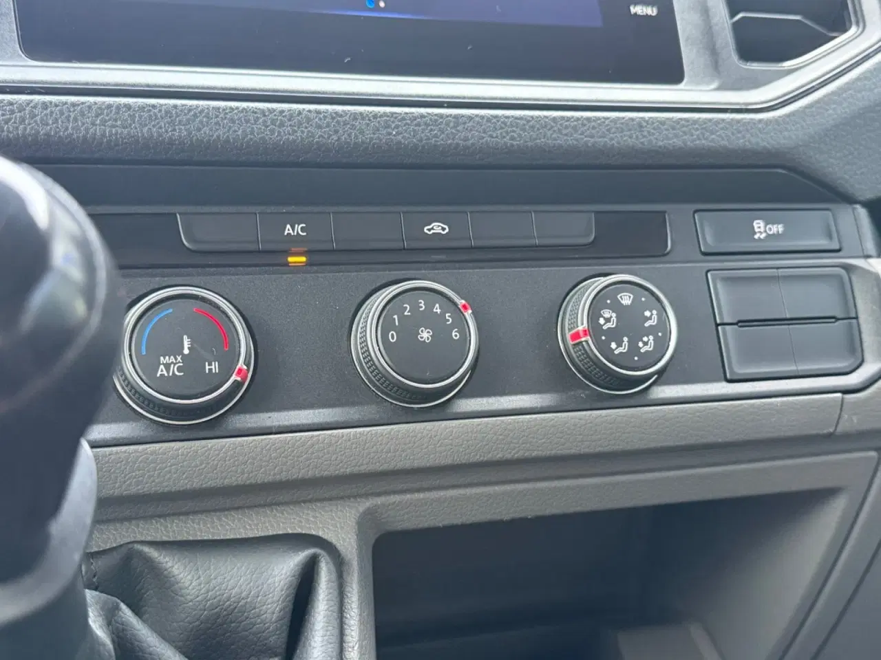 Billede 12 - VW Crafter 35 2,0 TDi 140 Alukasse aut.