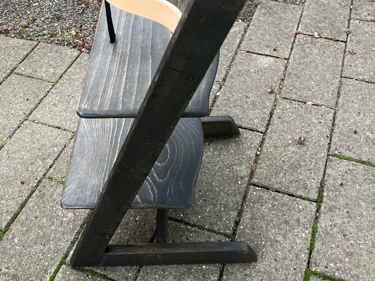 Billede 4 - Flot stokke stol 😉