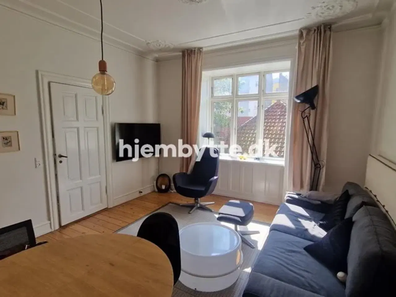 Billede 4 - Hjembytte - Koldinggade