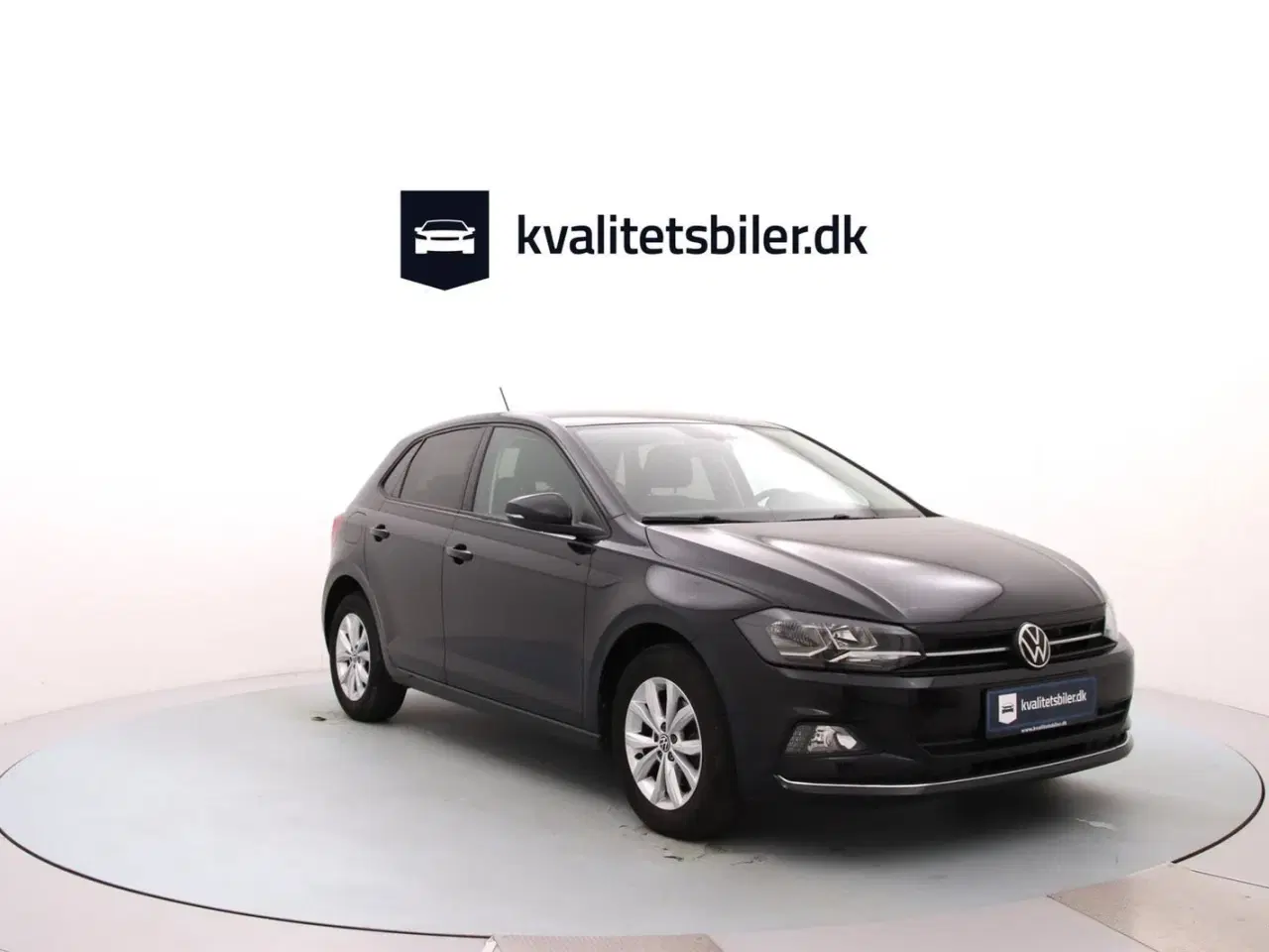 Billede 6 - VW Polo 1,0 TSi 110 Highline DSG