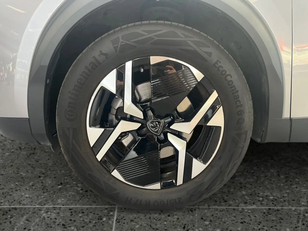 Billede 9 - Peugeot e-2008 50 Allure