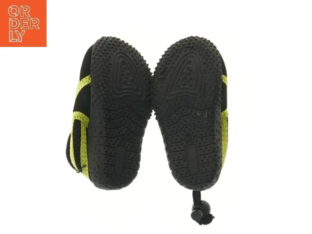 Billede 2 - Børne svømme sko fra Units (str. 22 )