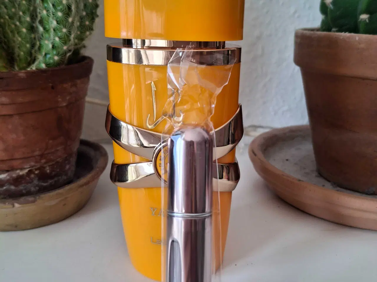 Billede 7 - Yara Tous - Lattafa - 5 ml.