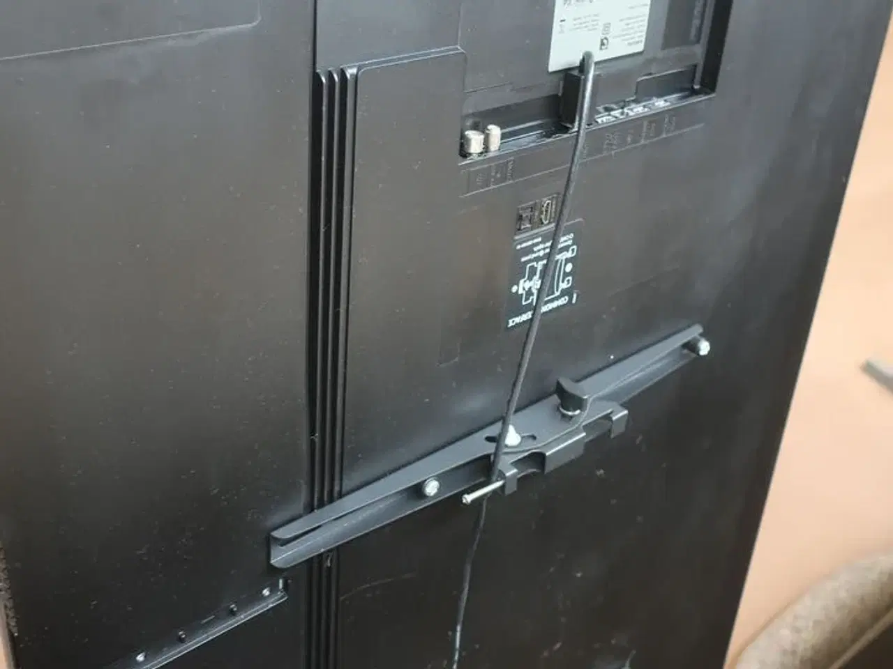 Billede 2 - Fjernsyn SAMSUNG TU65CU8575U
