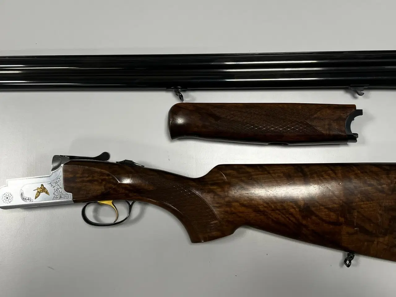 Billede 3 - Jaguar FX Golden Birds STV 12/76 76cm