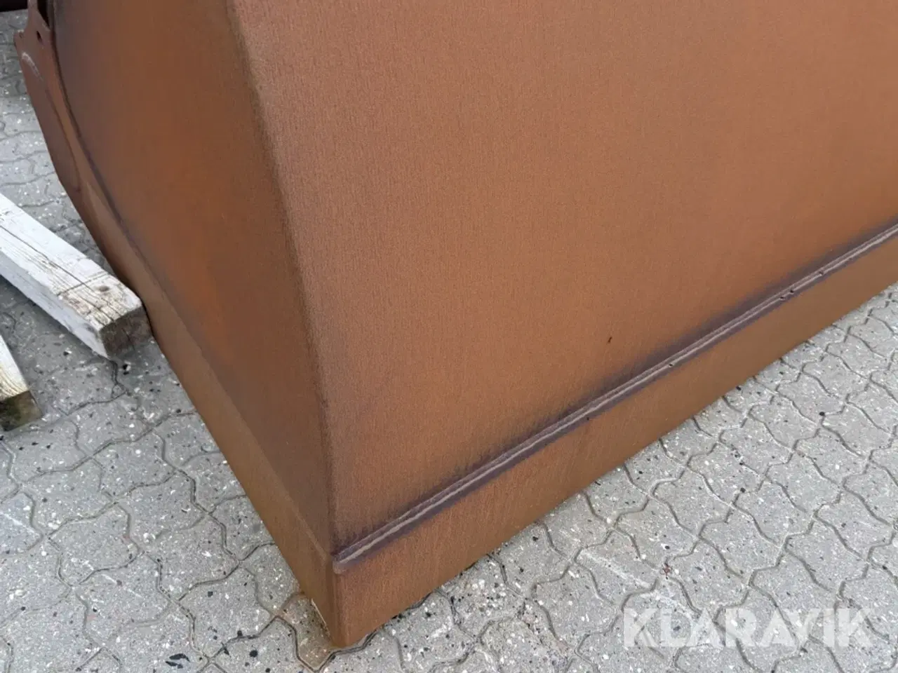 Billede 5 - Grab J&B LH125