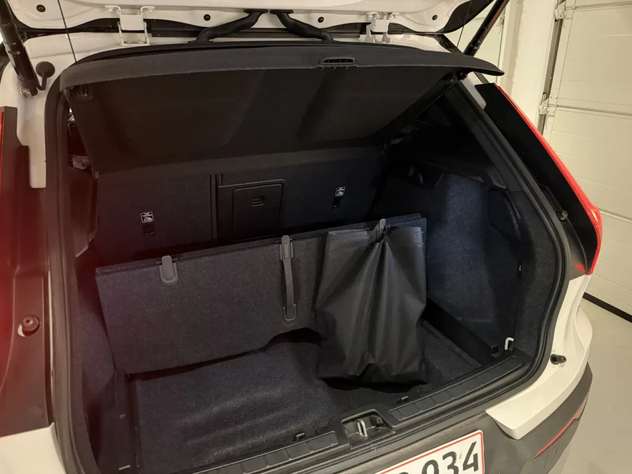 Billede 11 - Volvo XC40  P6 ReCharge Pro