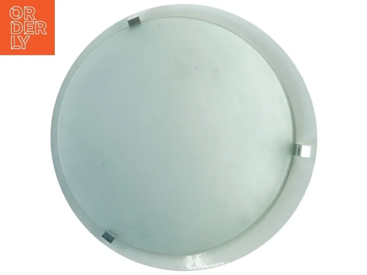 Billede 6 - Indbygget loftlampe (str. Ø. 30 cm)