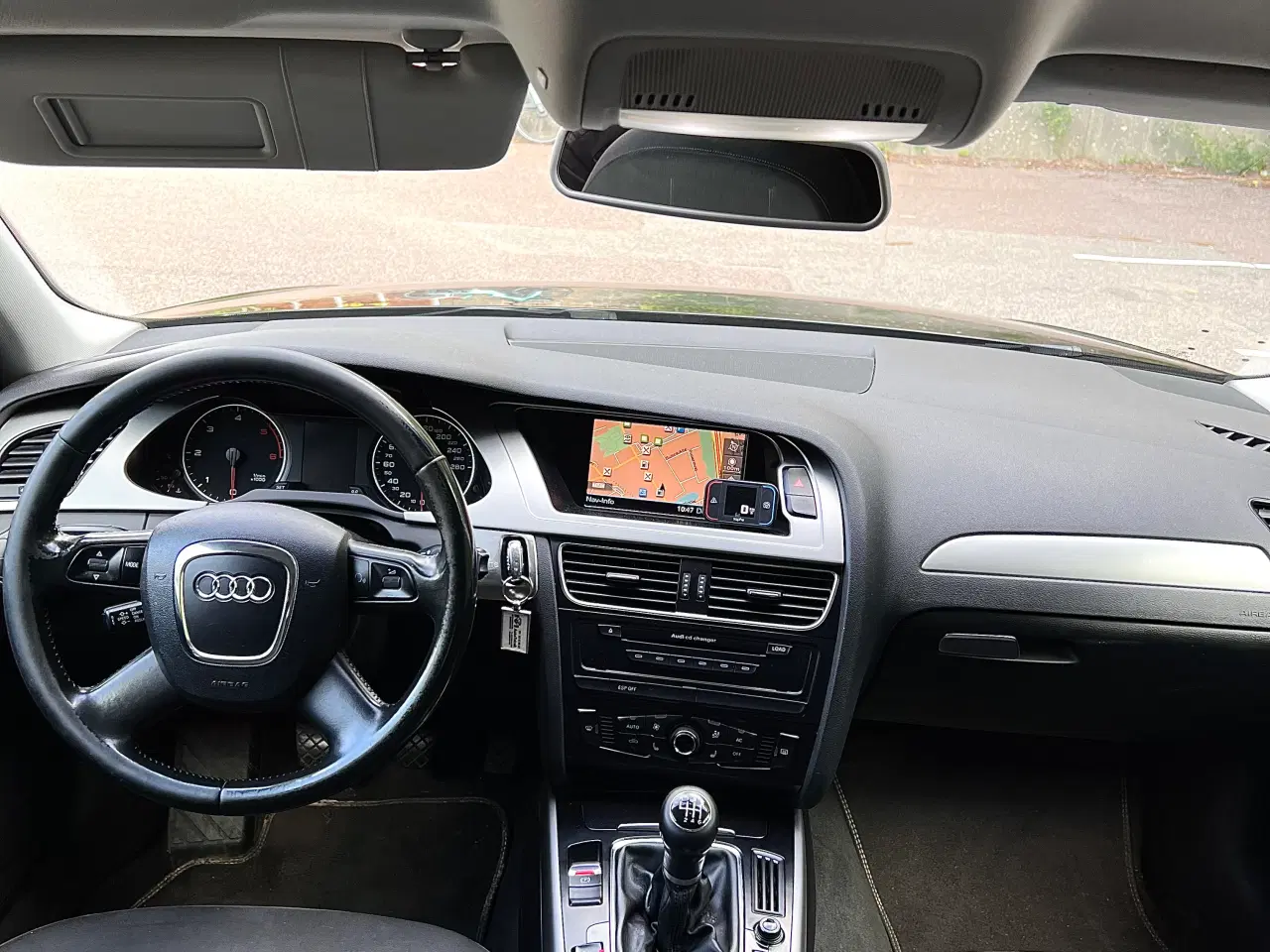 Billede 8 - Audi A4 B8 Avant 