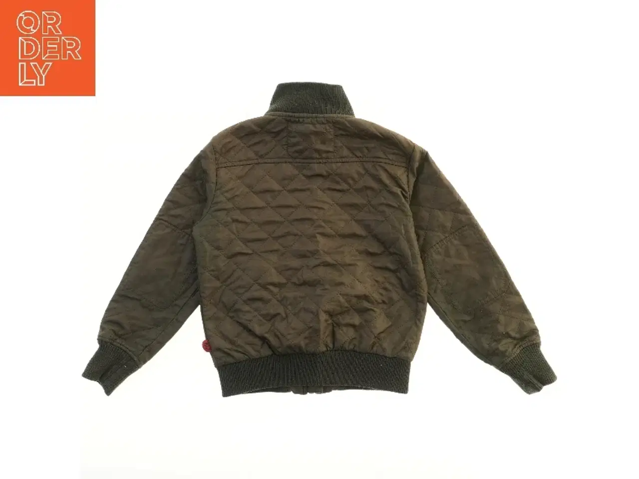 Billede 2 - Pomp de Lux Jakke med mønster (str. 110)