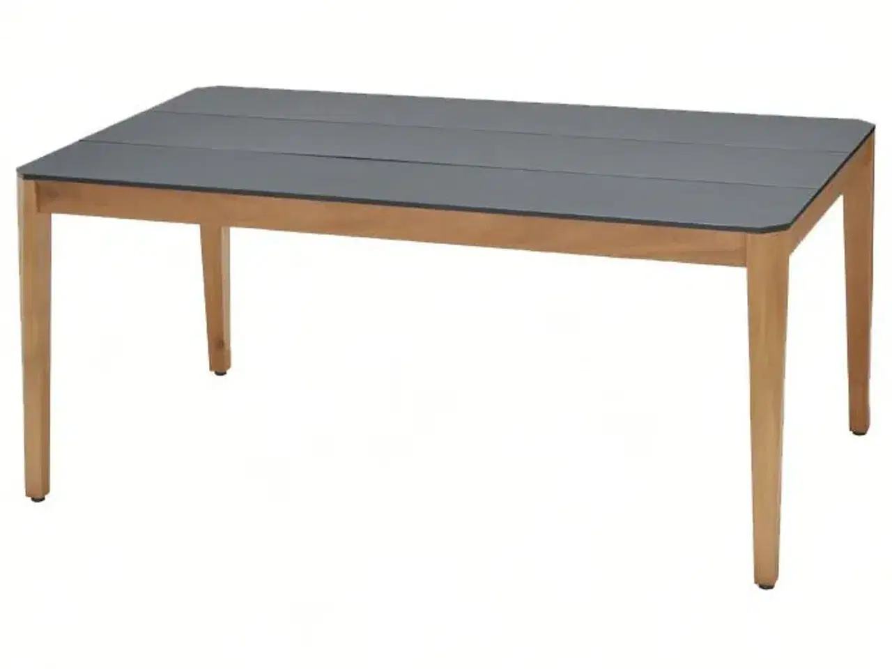 Billede 2 - Havemøbelsæt med 4 stole