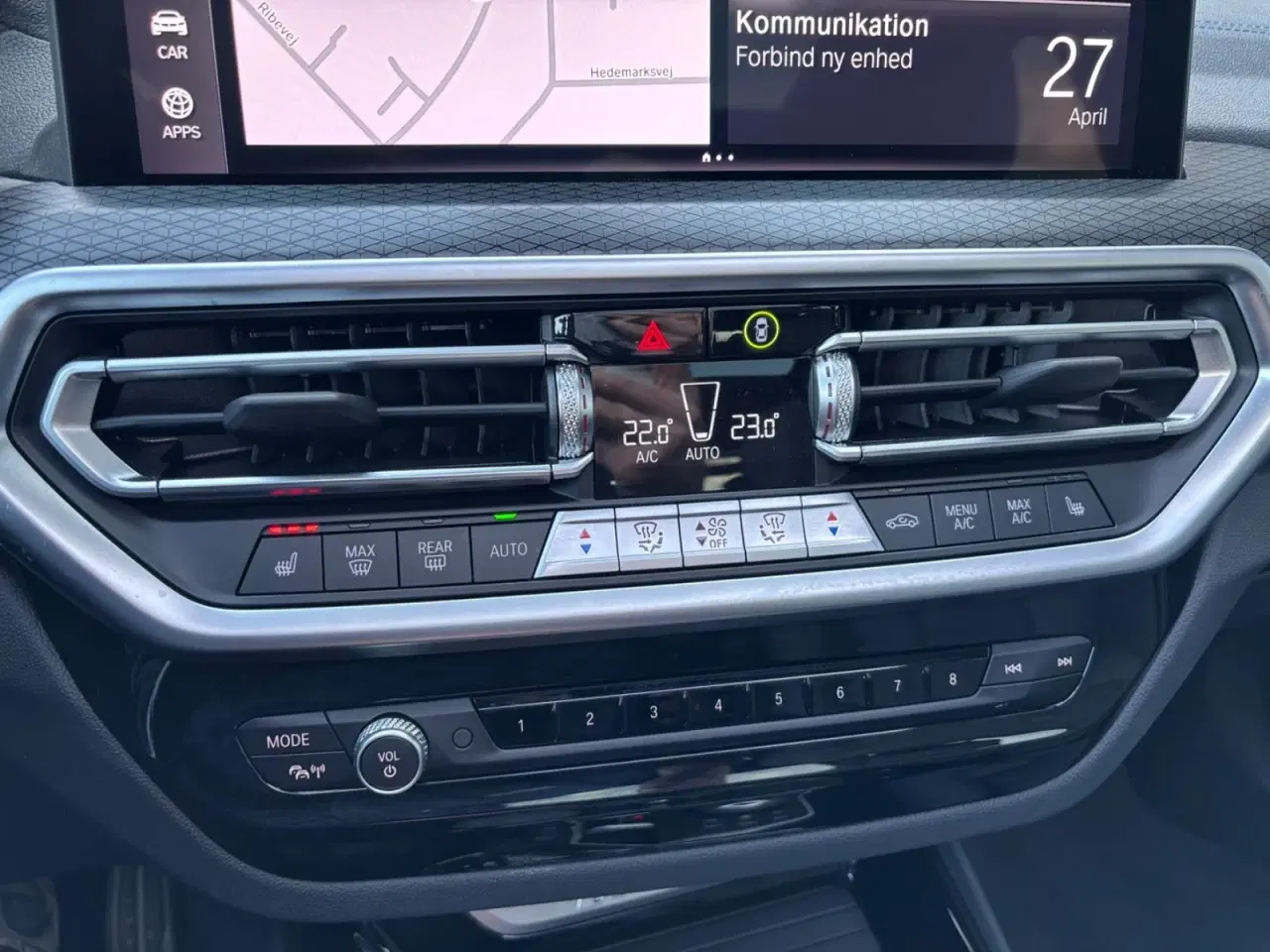 Billede 17 - BMW iX3  Charged Plus M-Sport