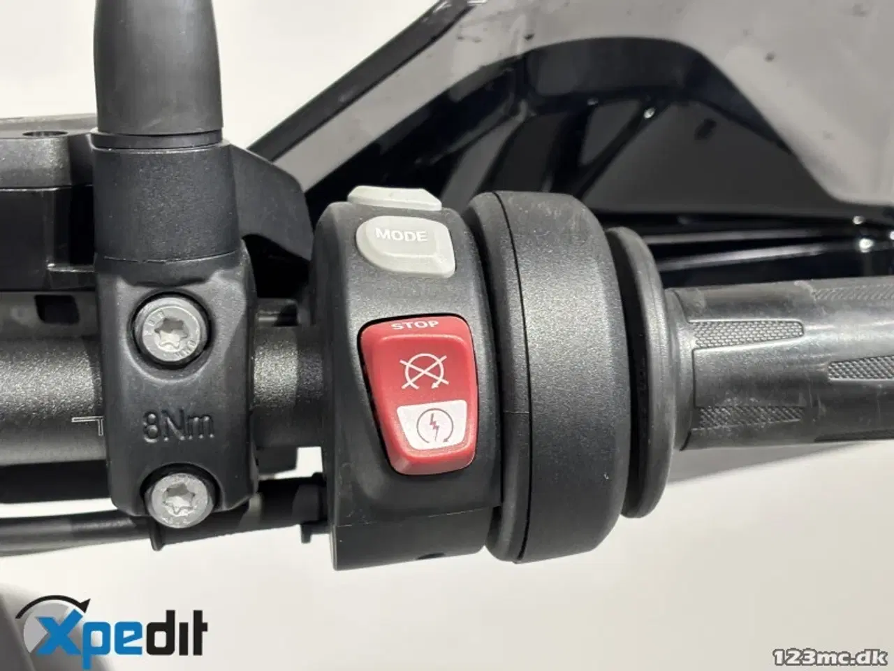 Billede 13 - BMW R 1200 GS Adventure