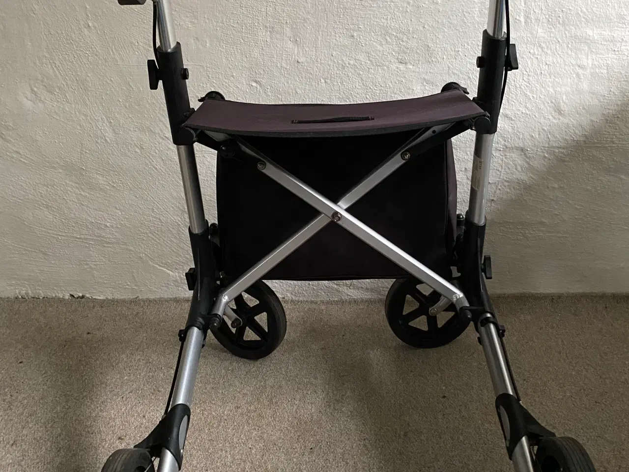 Billede 7 - Letvægts rolator