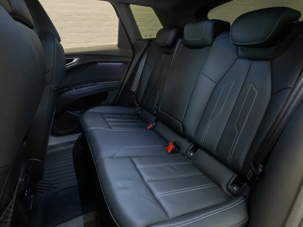 Billede 24 - Audi Q4 e-tron 40 Advanced S-line