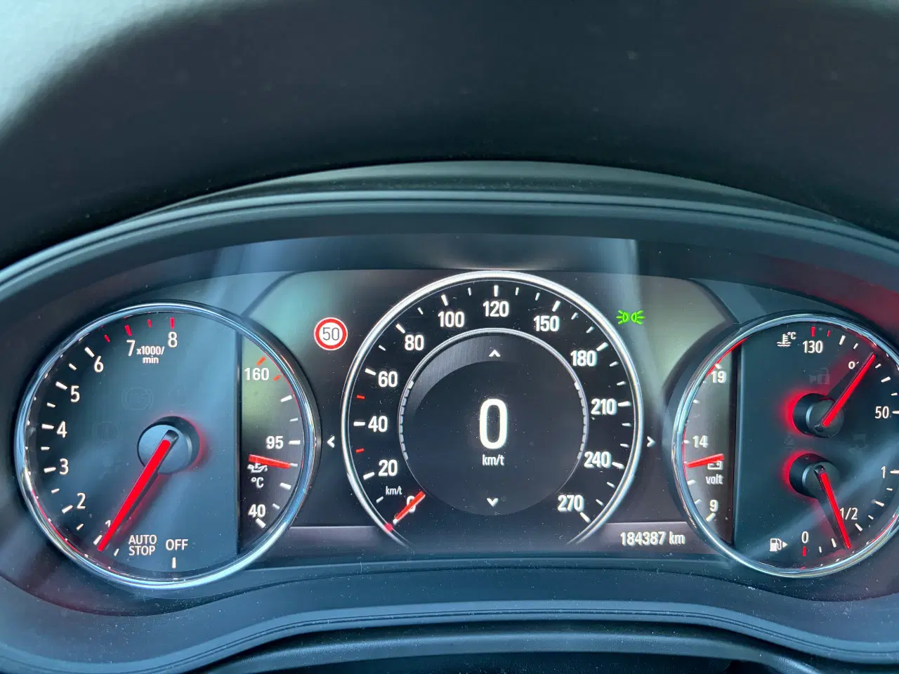 Billede 11 - Opel Insignia 1.5T Dynamic