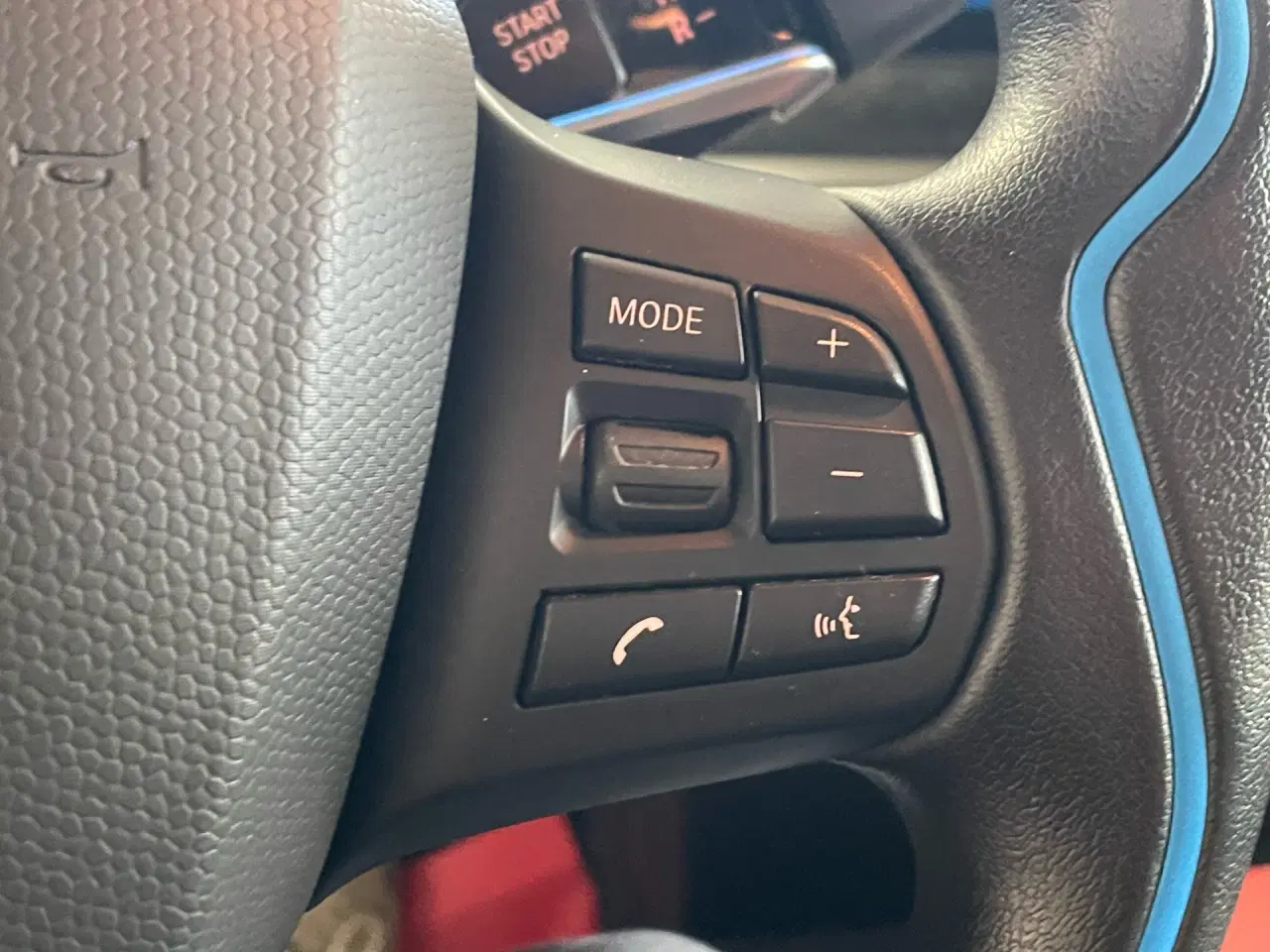 Billede 16 - BMW i3 EL 170HK 5d Aut.