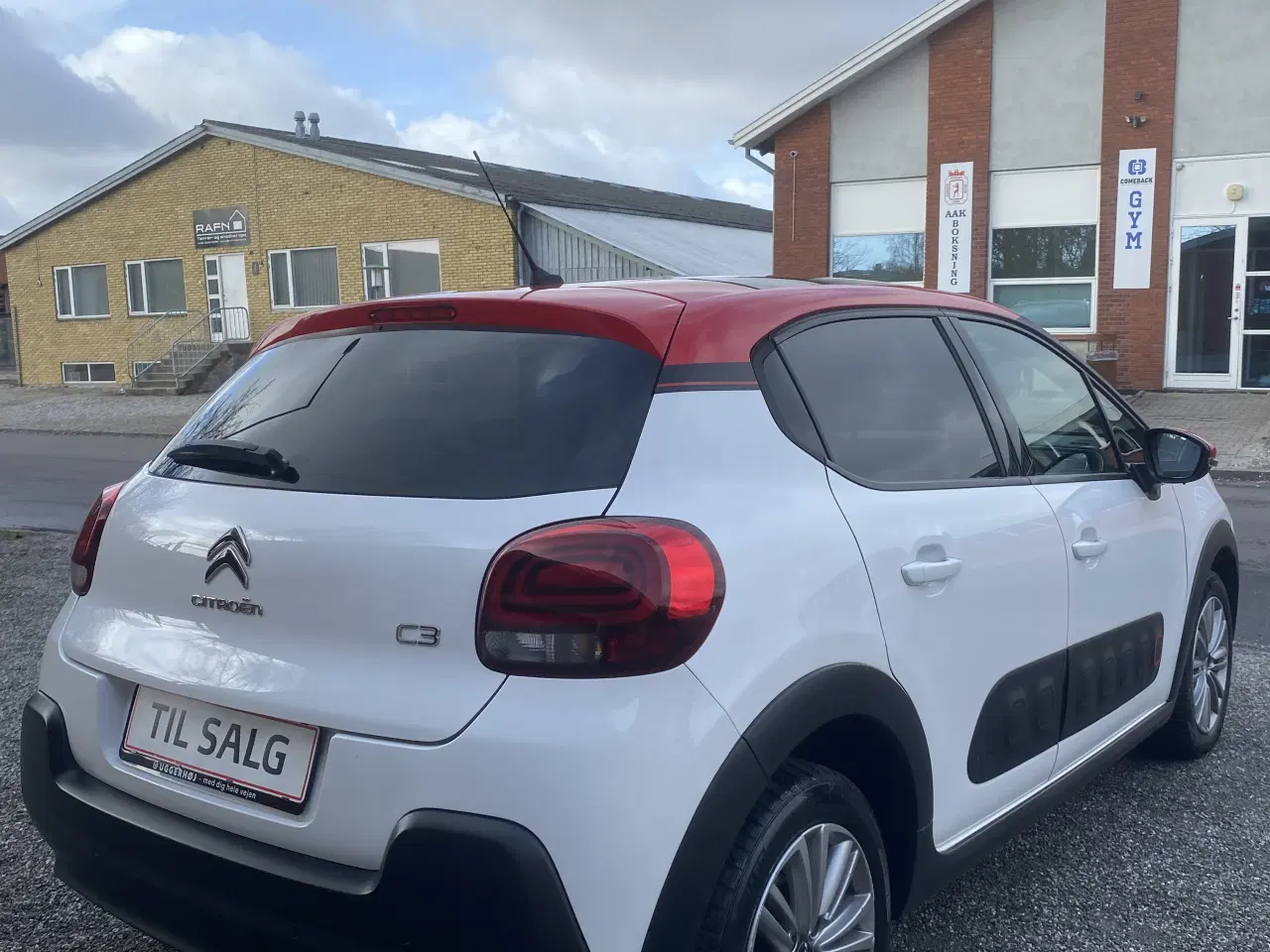 Billede 4 - Super lækker Øko.bil 🚘