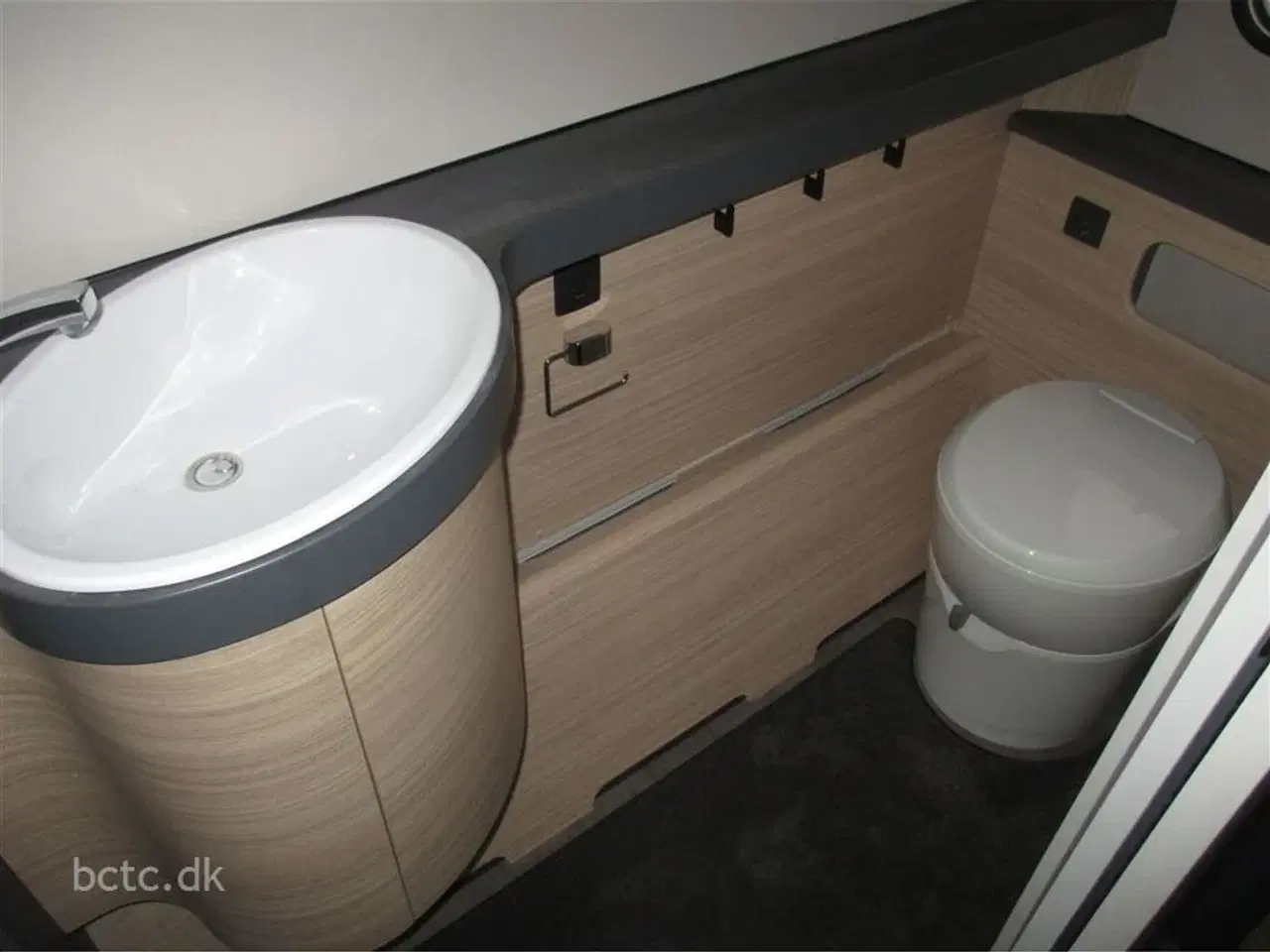 Billede 13 - 2024 - Hobby Maxia 660 WQM Nordic Edition