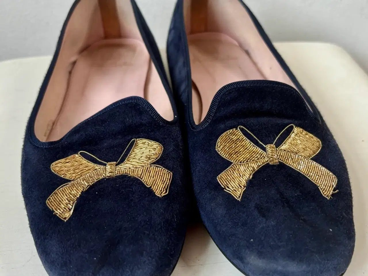 Billede 3 - Pretty Ballerinas, ballerinasko, str 40