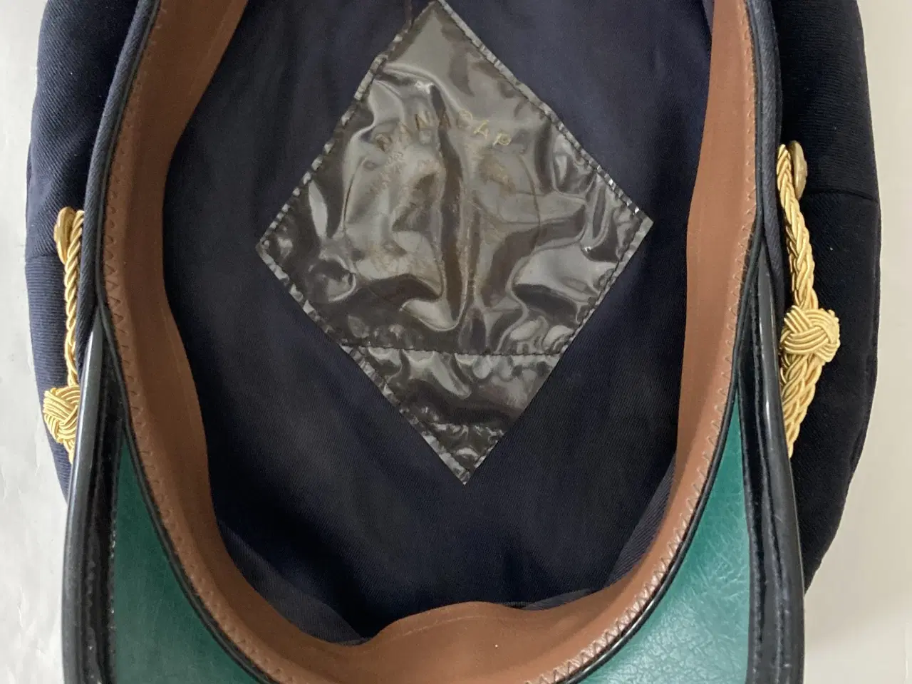 Billede 3 - Kasket Flyselskab SAS Kaptajn