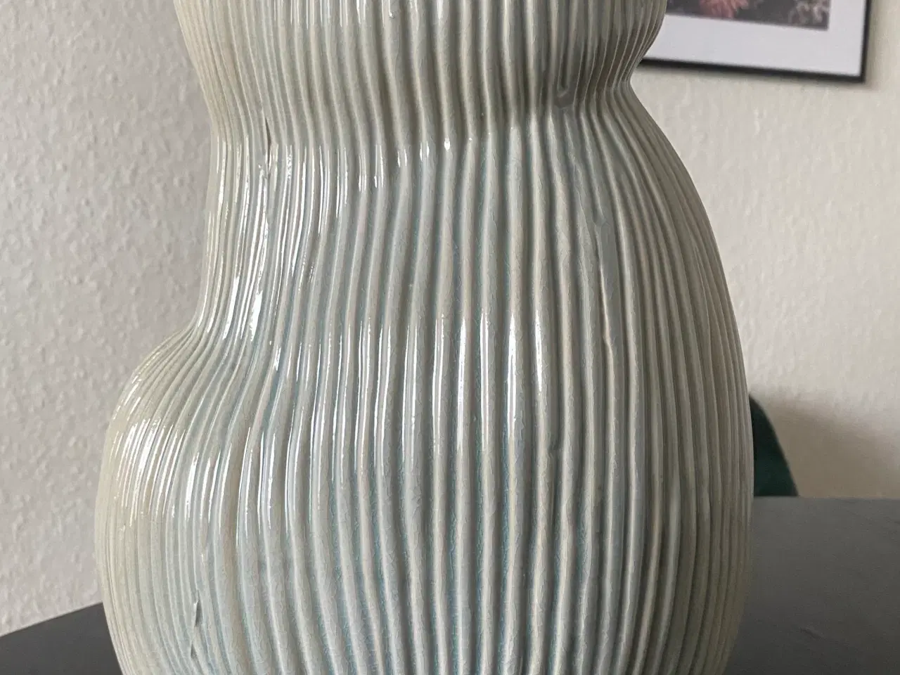 Billede 3 - Vase