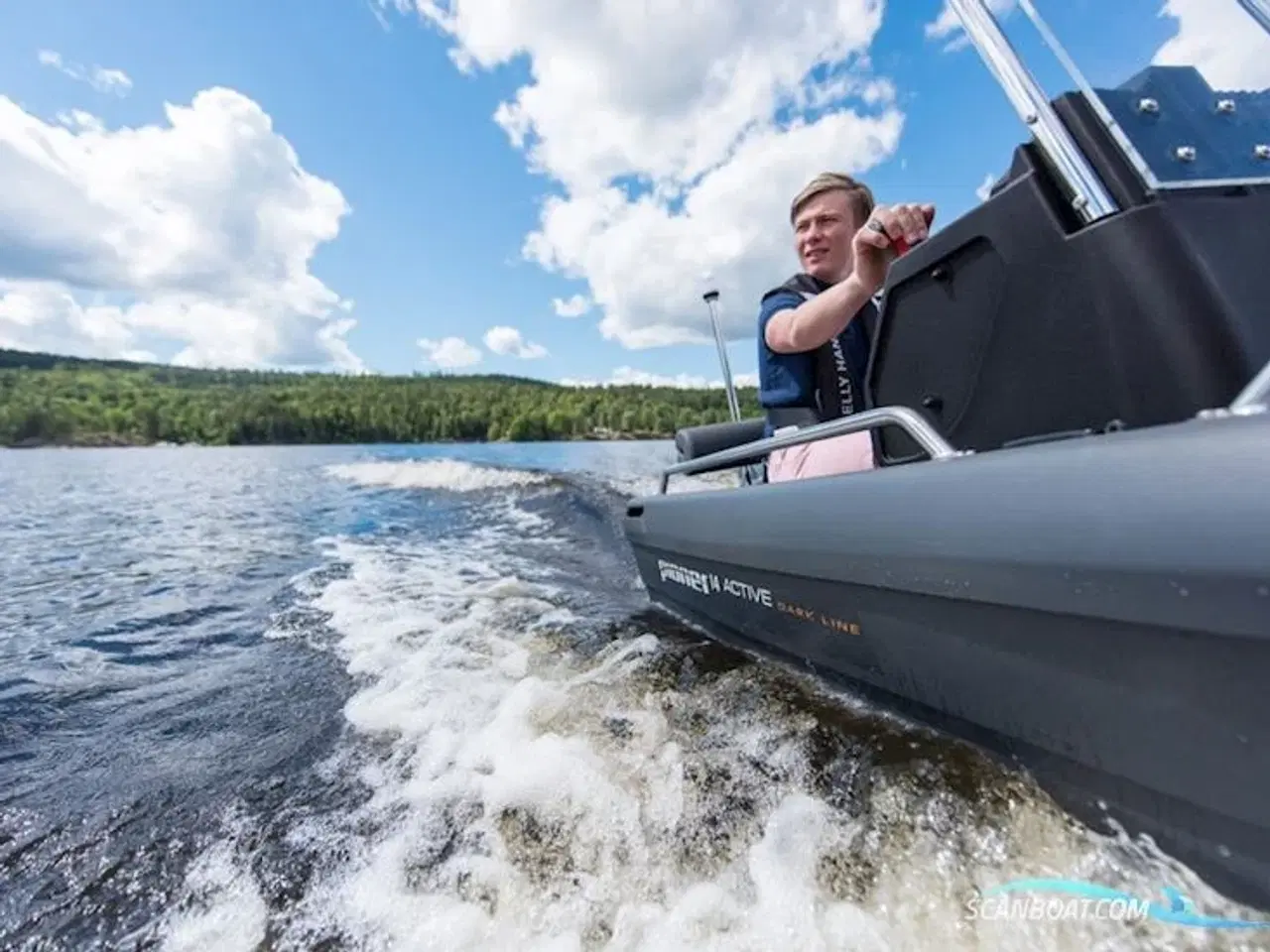 Billede 4 - Pioner 14 Active