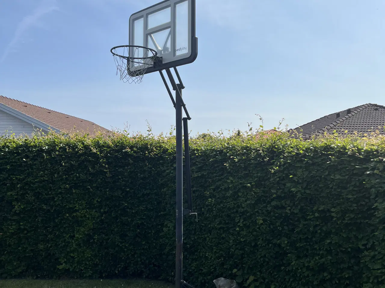 Billede 2 - Bestplay PRO basketballstander