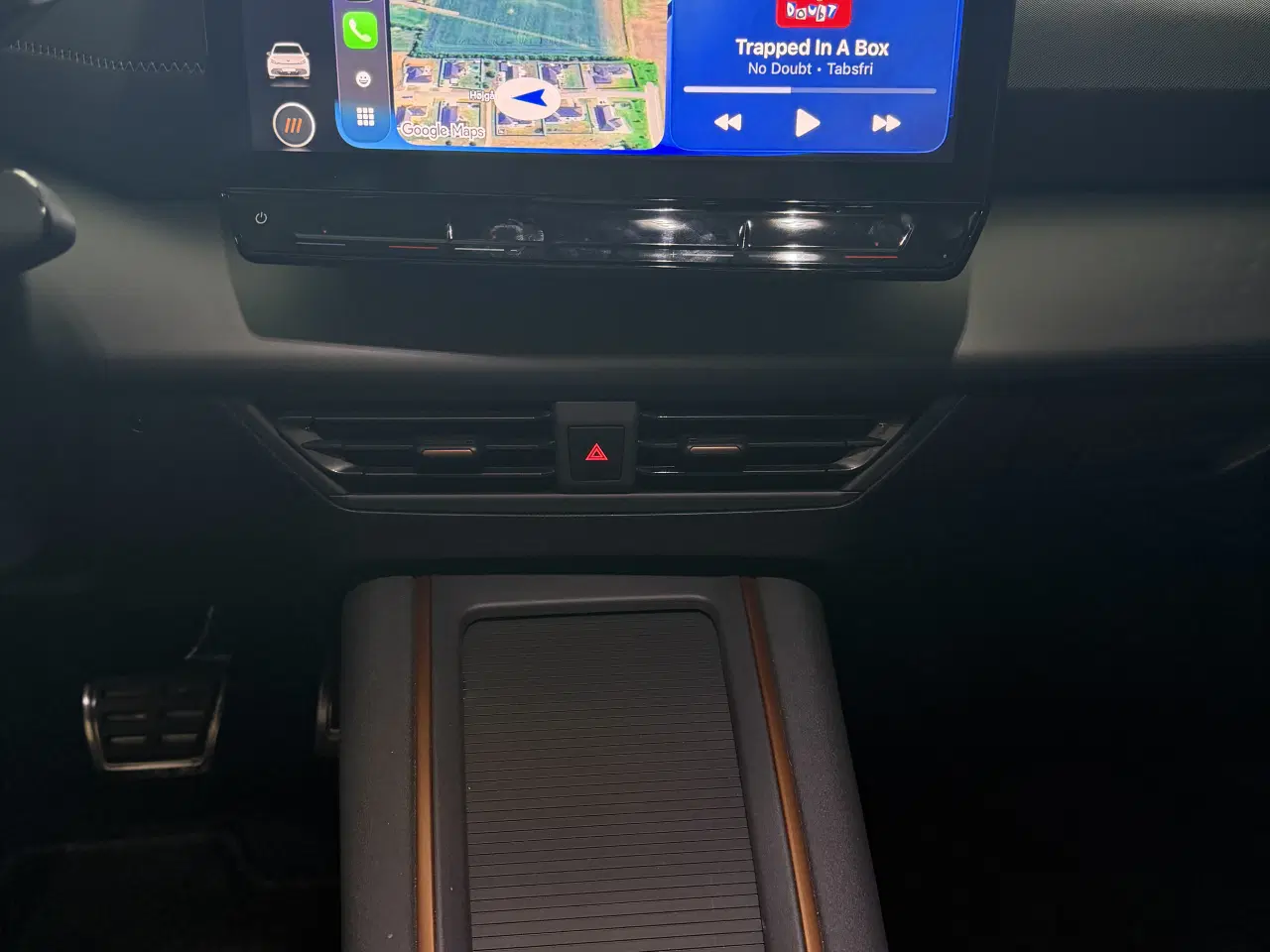 Billede 7 - Cupra Born 77 e-Boost