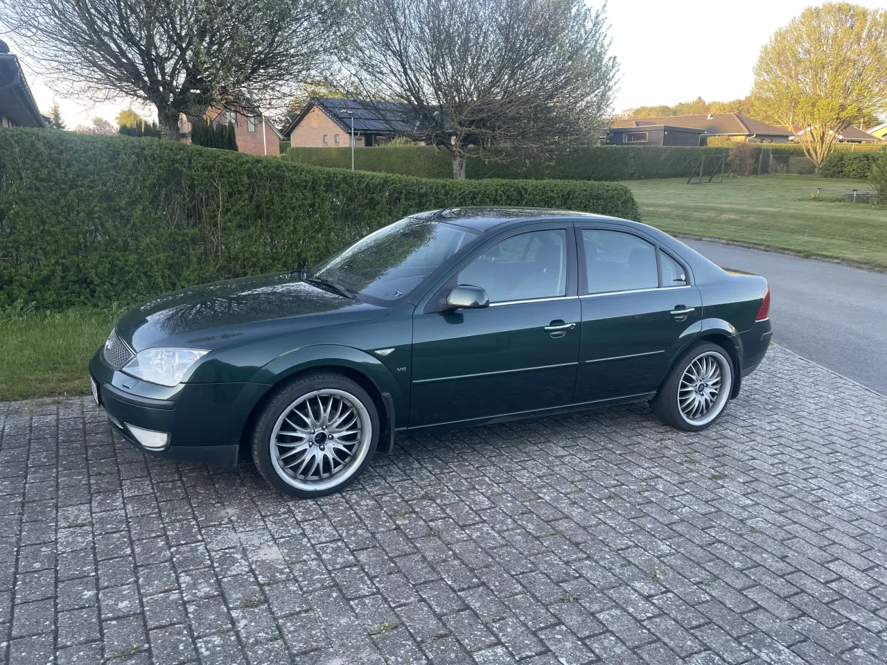 Billede 2 - Ford Mondeo