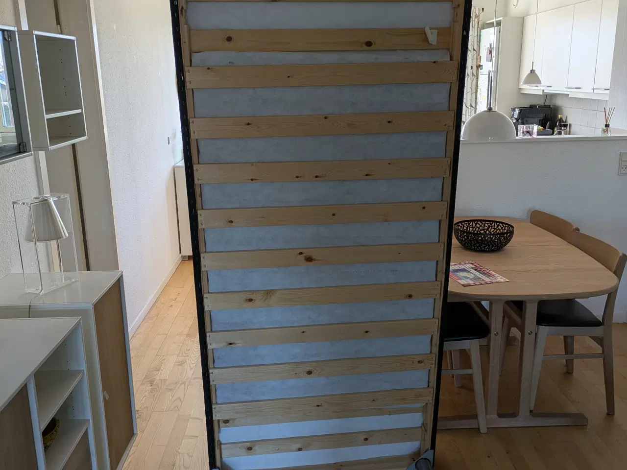 Billede 2 - Boxmadras 90X200cm