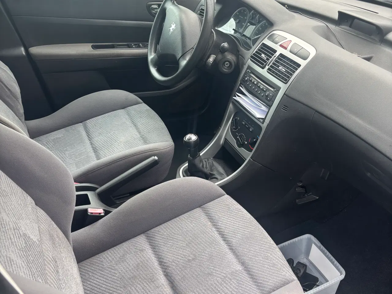 Billede 8 - Flot bil - Peugeot 