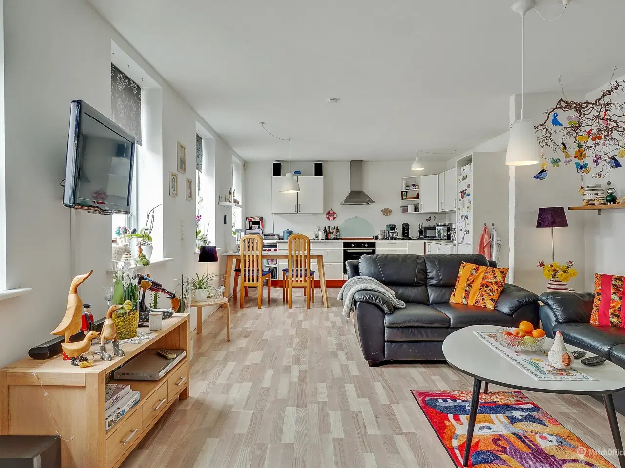 Billede 9 - Boligudlejningsejendom med 3 lejligheder i Vamdrup til salg