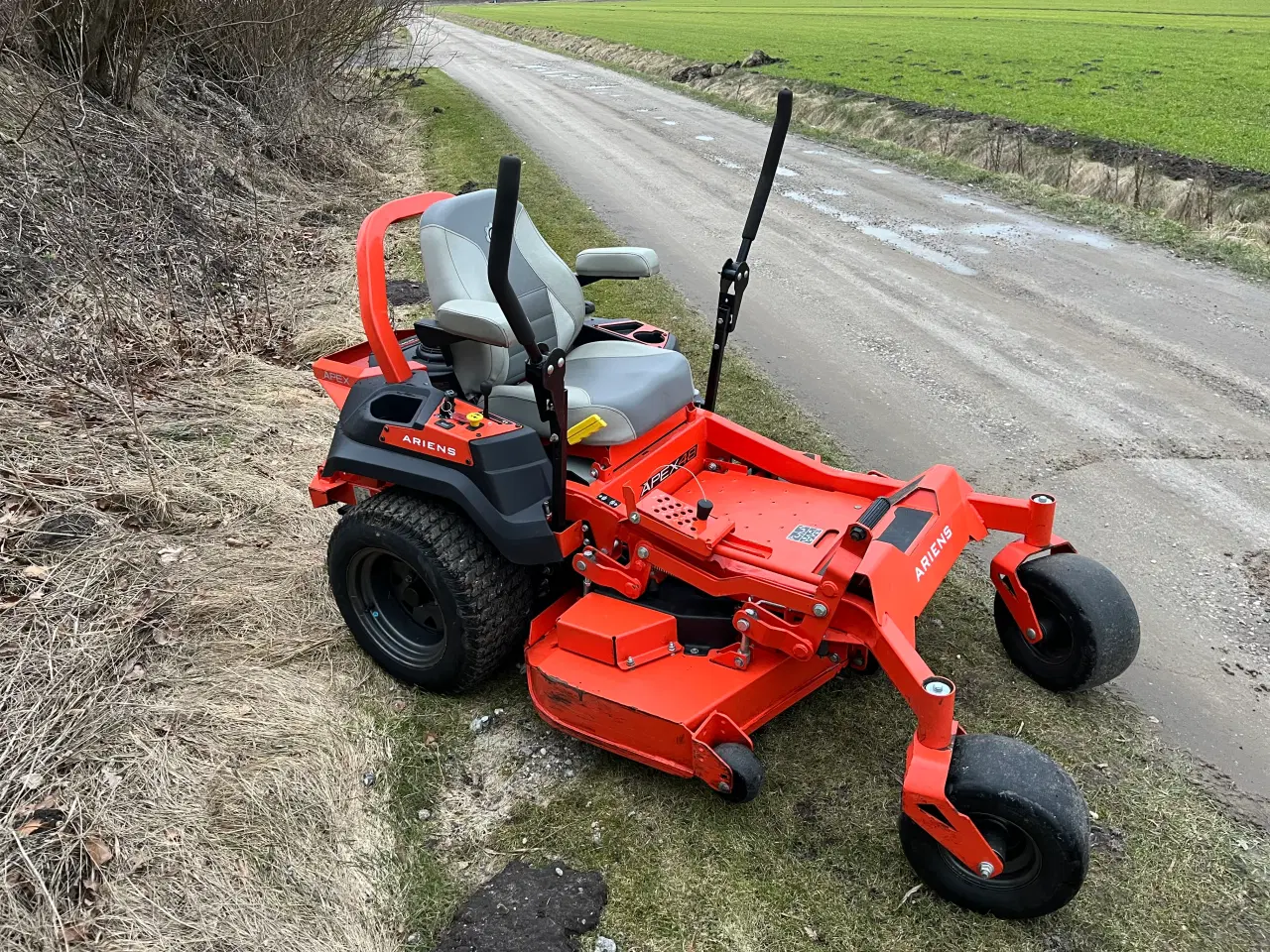Billede 3 - Ariens 48” zeroturn