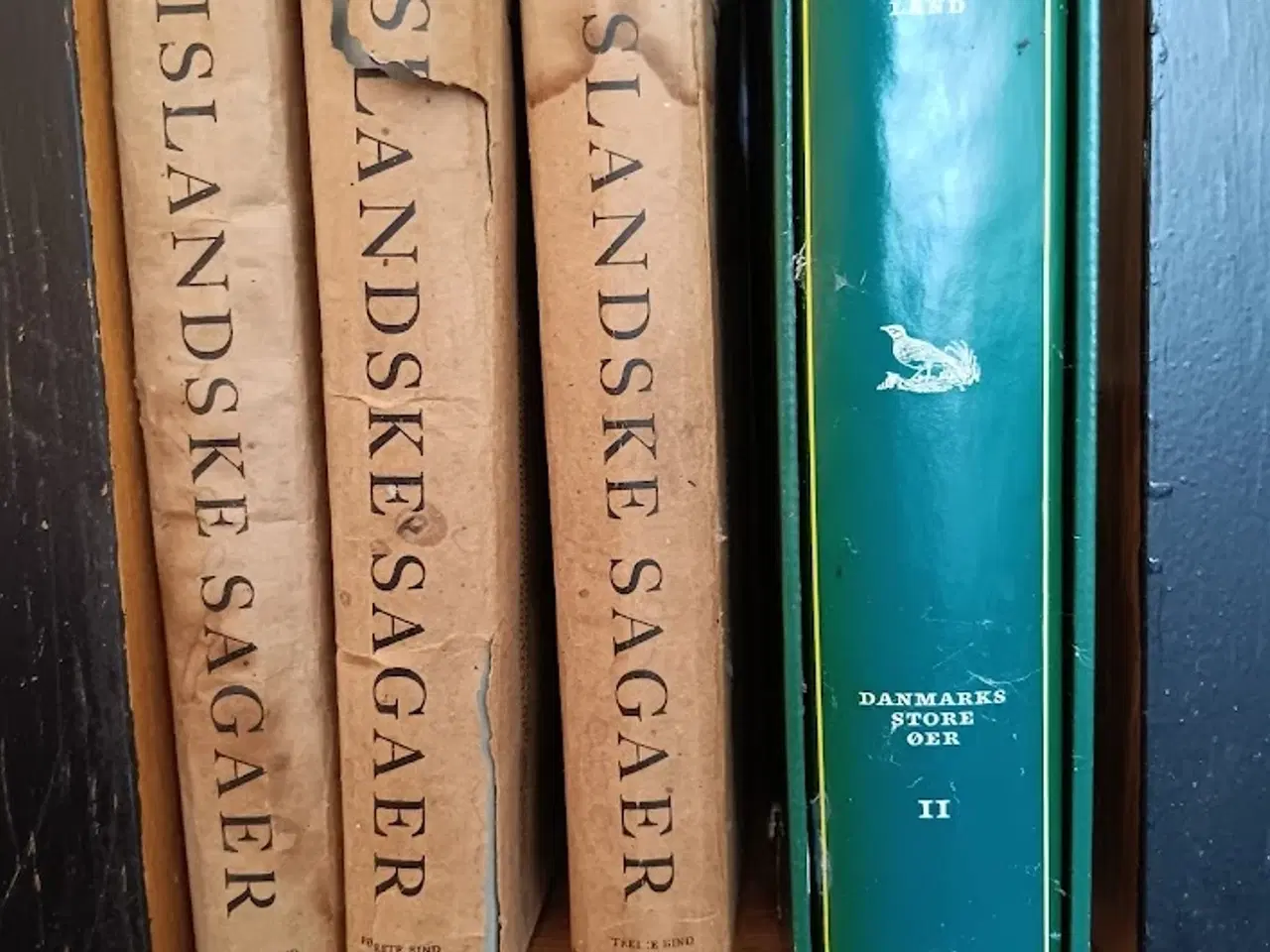 Billede 3 - Klassiske værker
